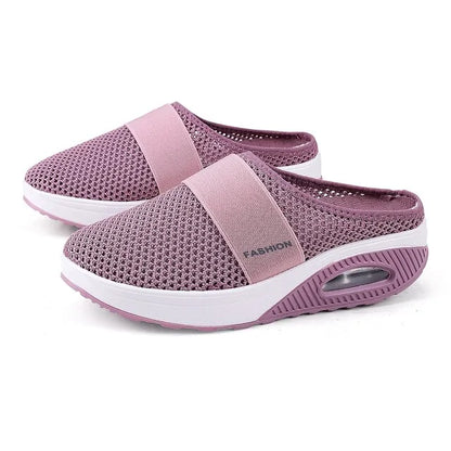 Serena Mesh Air