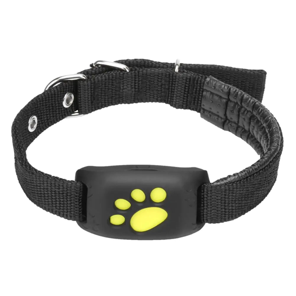 Pet GPS Tracker