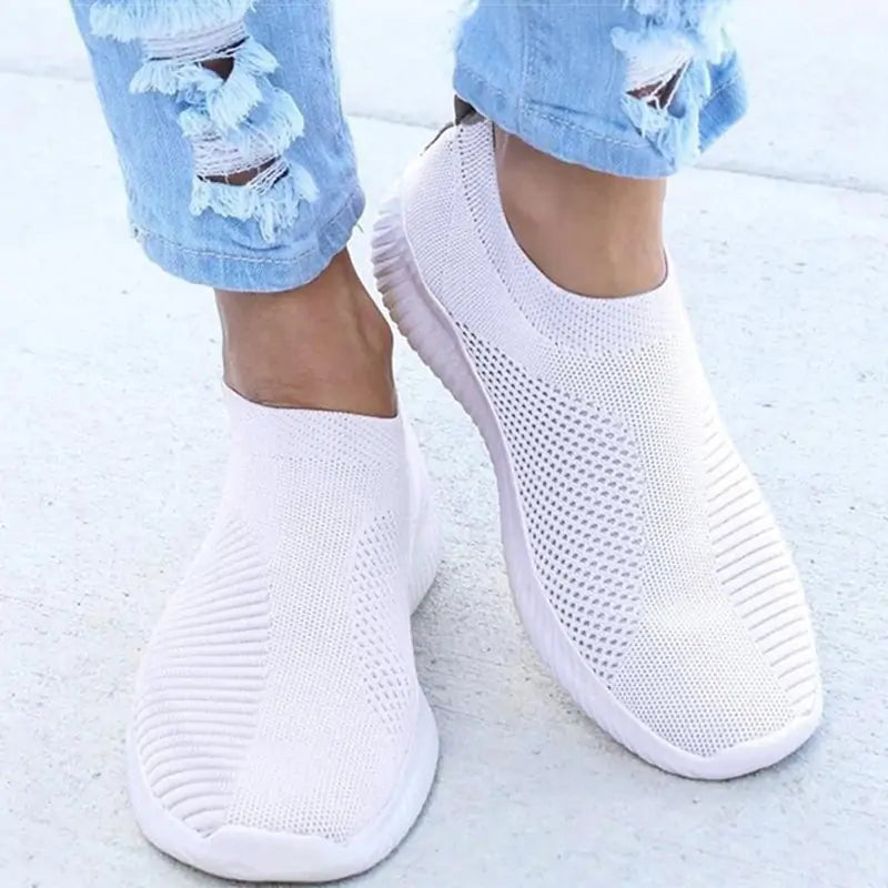 Claire Trendy Slip-Ins