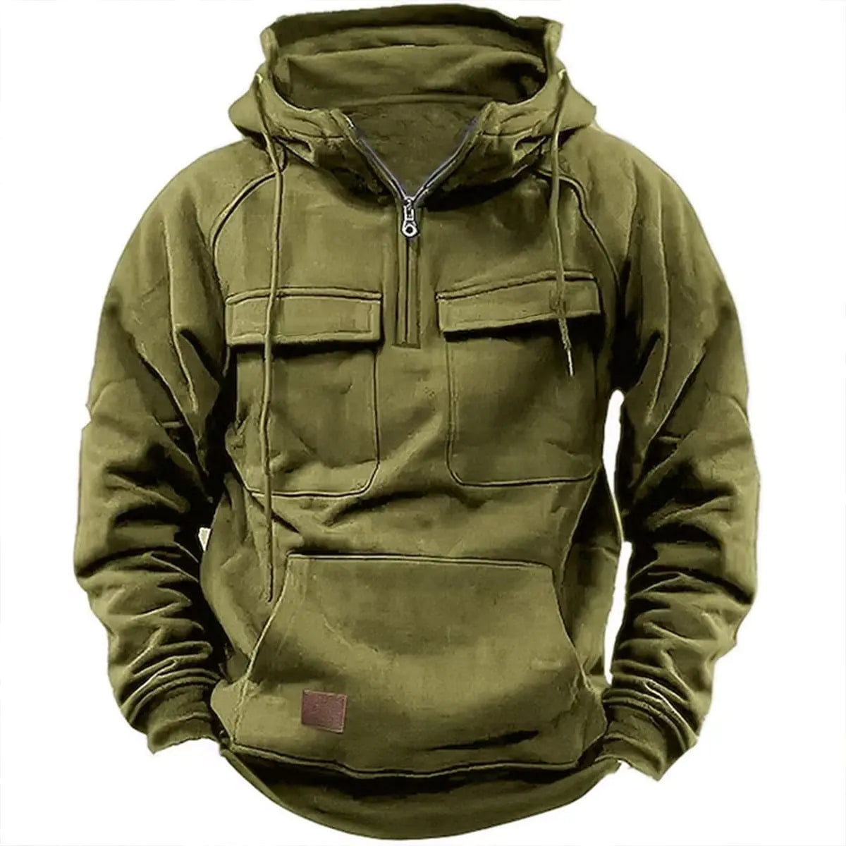 Vintage Hoodie