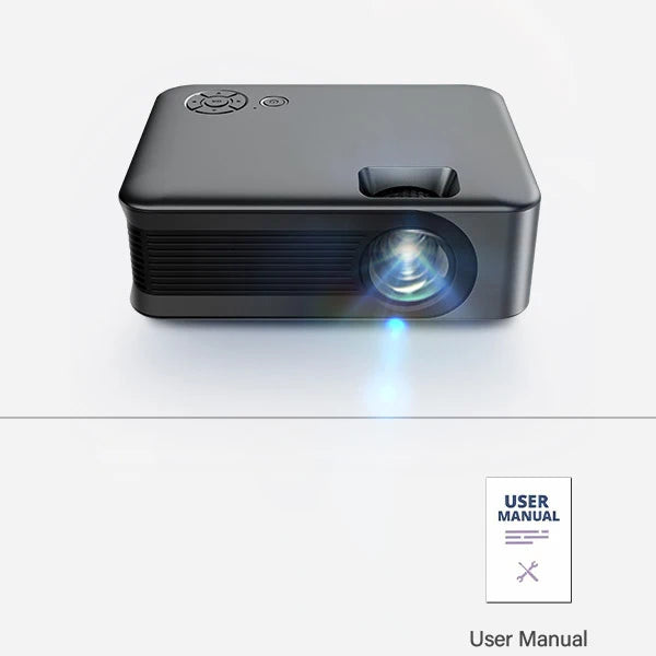 Mini Projector A30