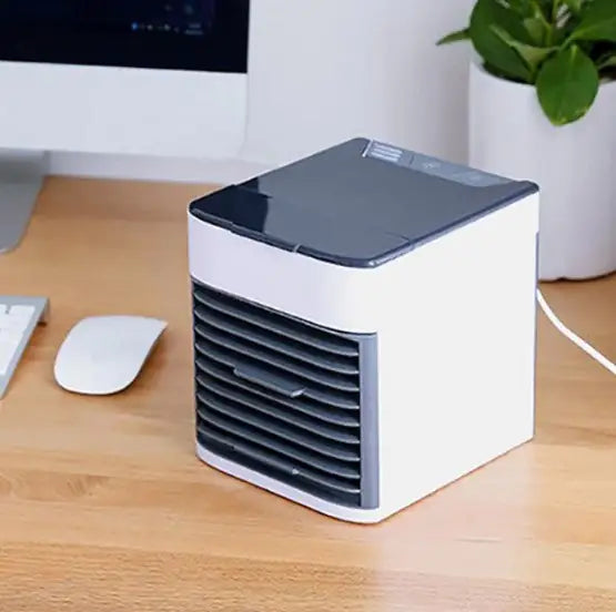 Mini USB Air Conditioner