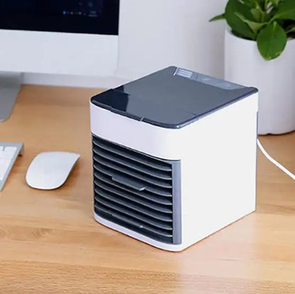 Mini USB Airconditioner