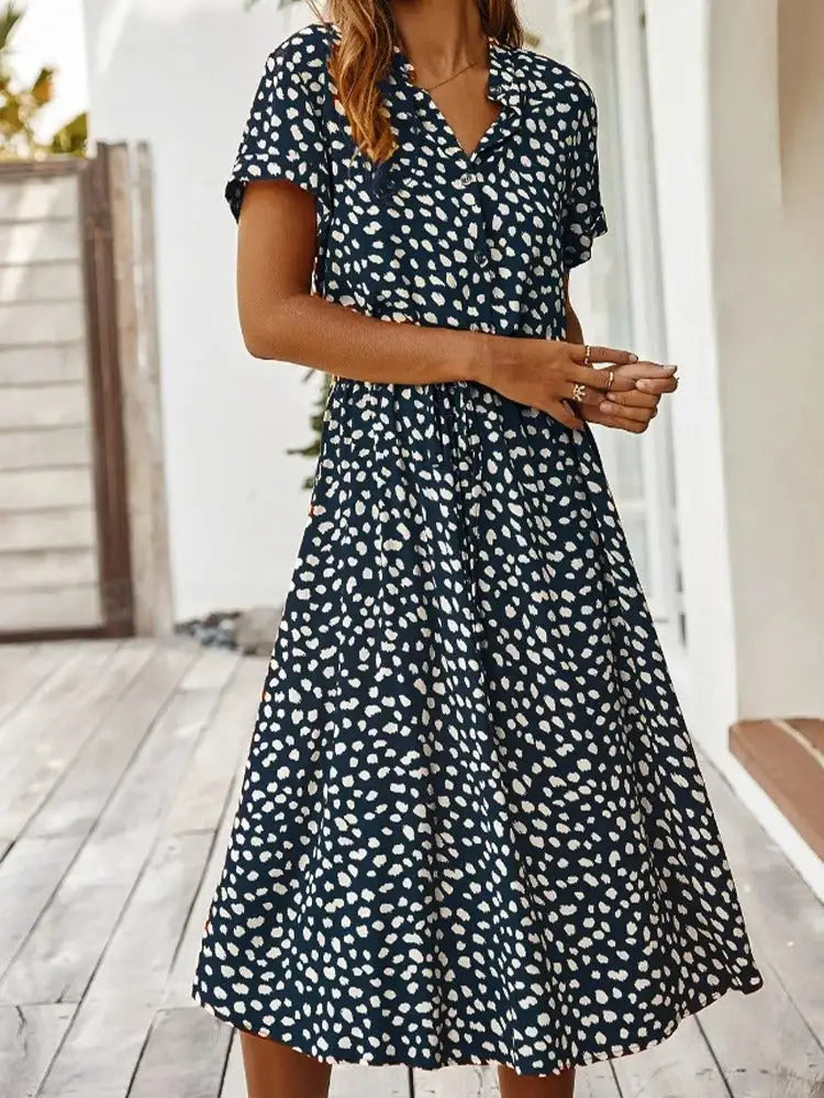 Coco Sommerkleid