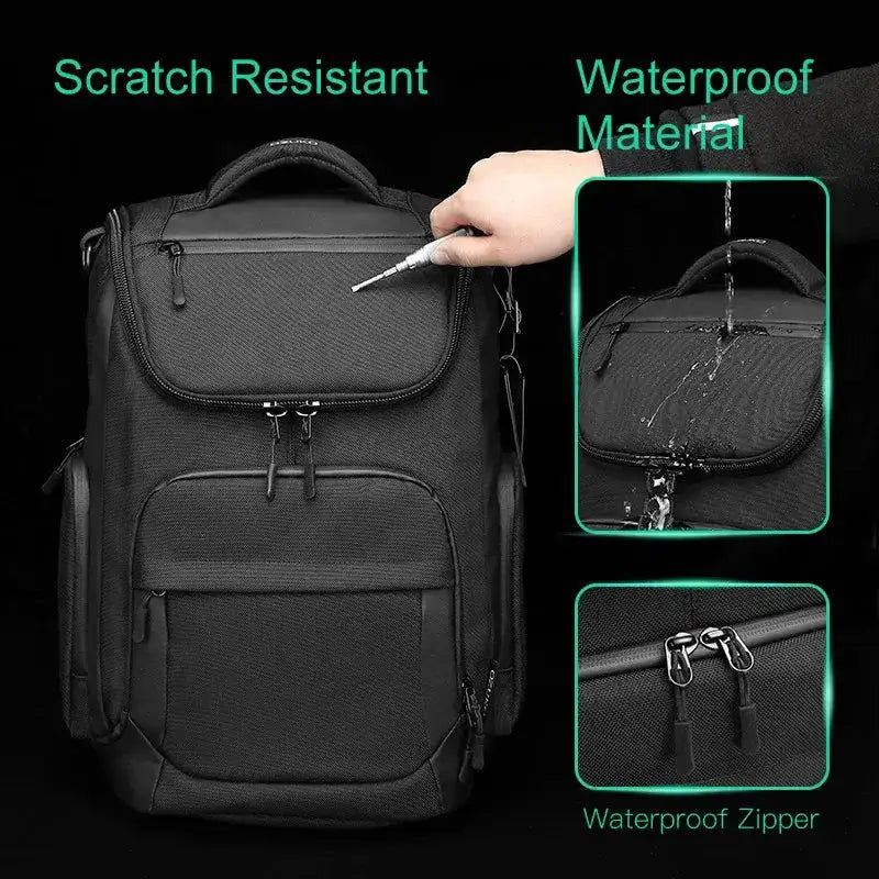 Multi Backpack