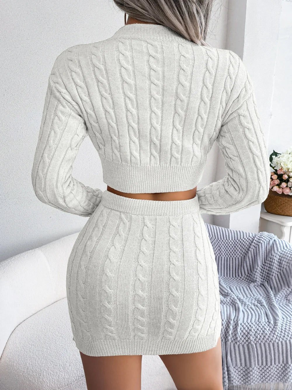Mabelle Chic-Set