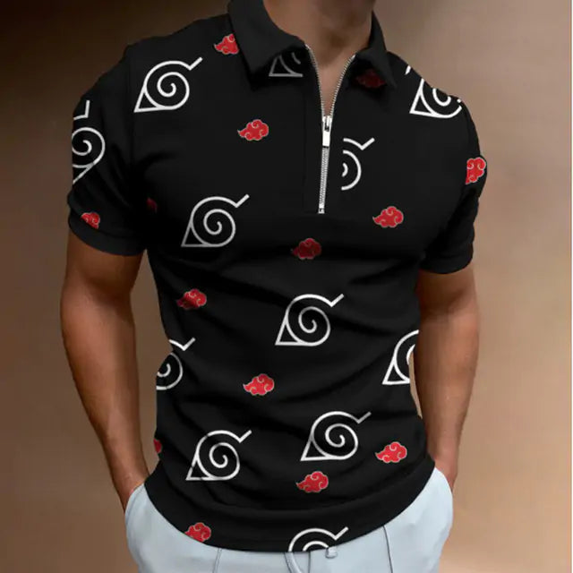 Fashion Polo