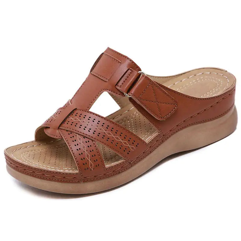 Orthotique Elegance Sandals