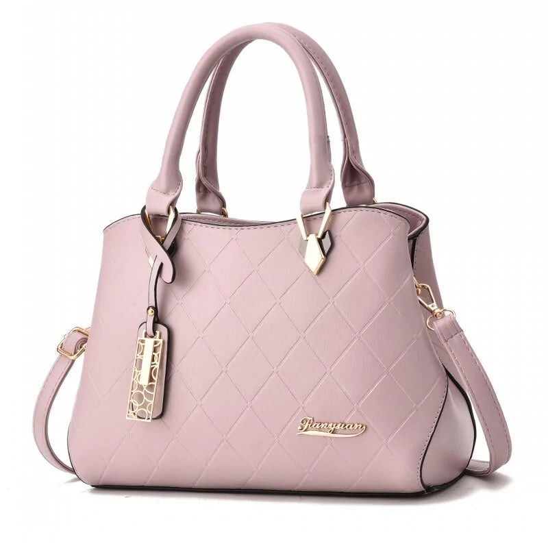 Classic Tote Tas