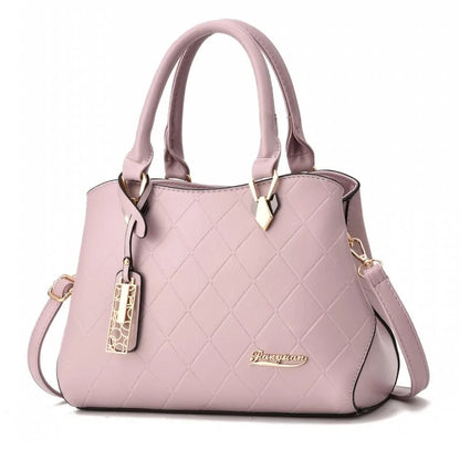 Classic Tote Tas