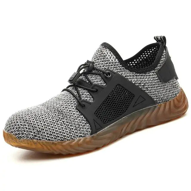 Sport Mesh Sneakers
