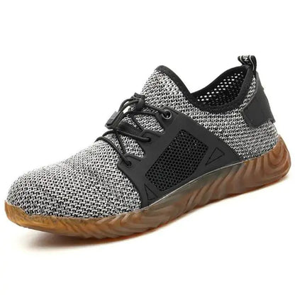 Sport Mesh Sneakers