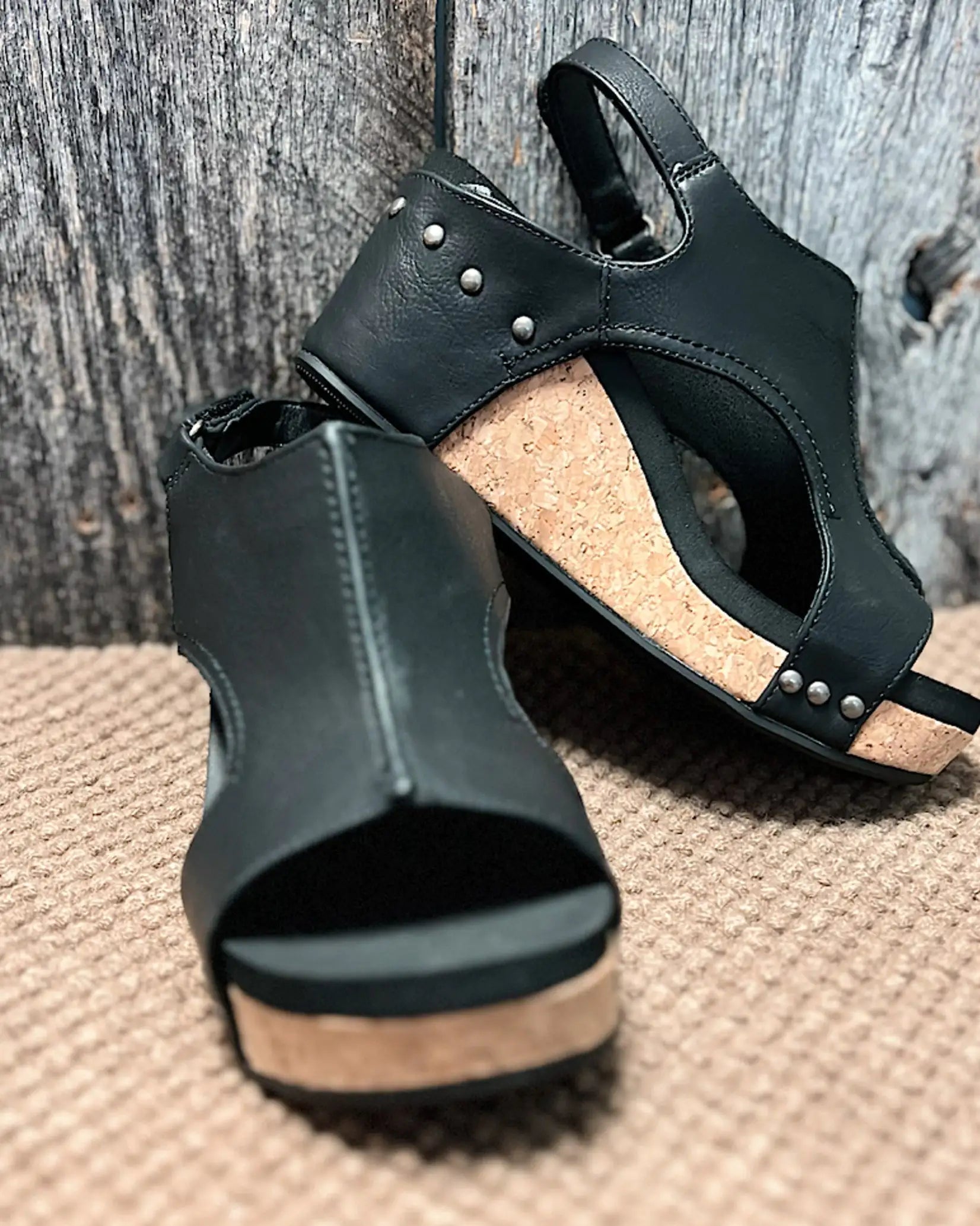 Mabelle Eleganz Sandalen