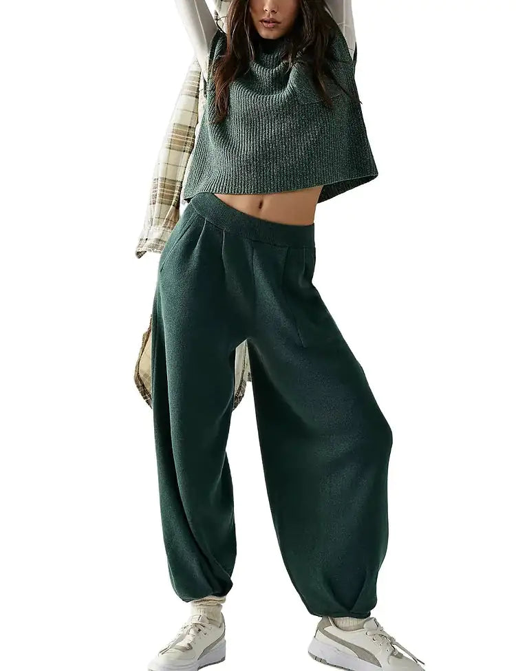 Claire Zomer Set