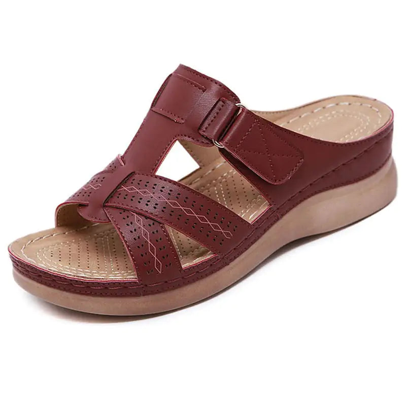 Orthotique Elegance Sandalen