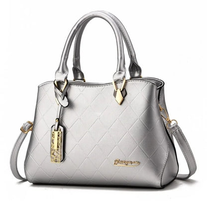 Classic Tote Tas