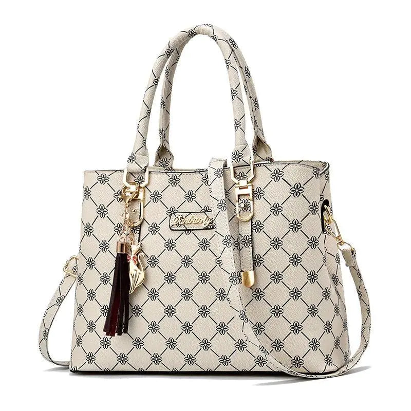 Jacinthe Luxury Tas