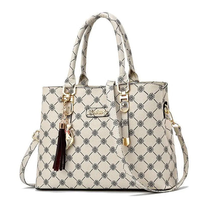 Jacinthe Luxury Tas