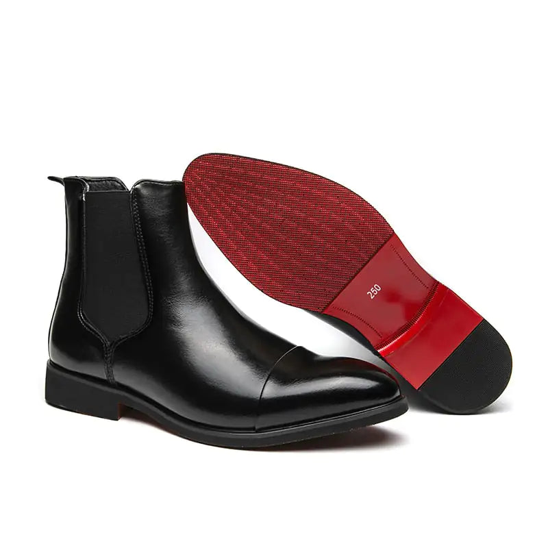 Devonte Boots