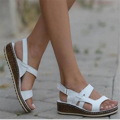 Claire Sandals