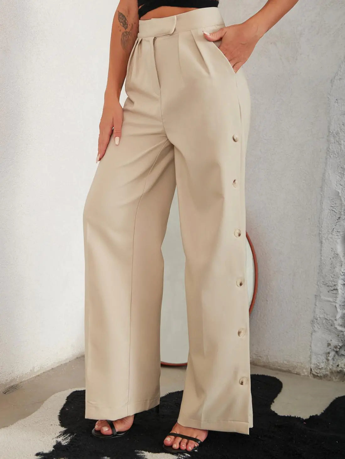 Amy Chic Pants