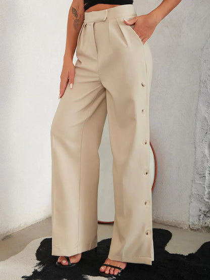 Amy Chic Pants