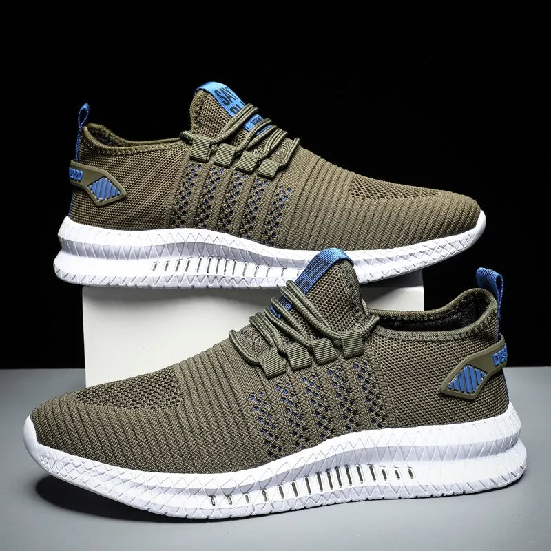 Galvano Sneakers
