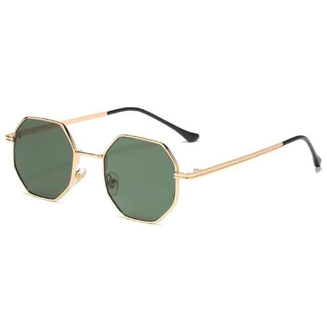 Square Sunglasses