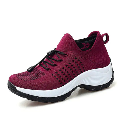 Orthotique Trend Sneaker