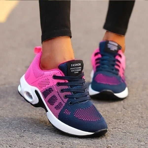 Serena Casual Sneakers