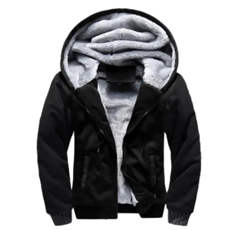 Silvain Vest