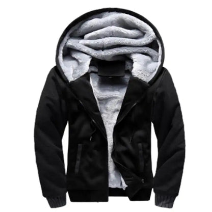 Silvain Vest