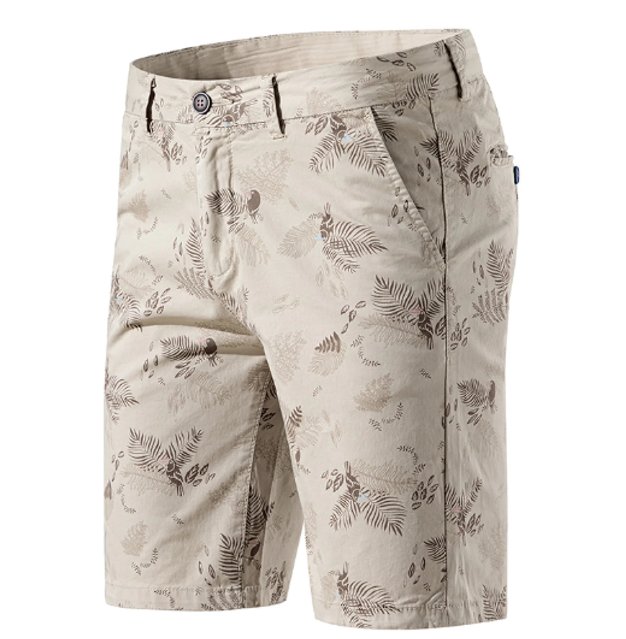 Galvano Short