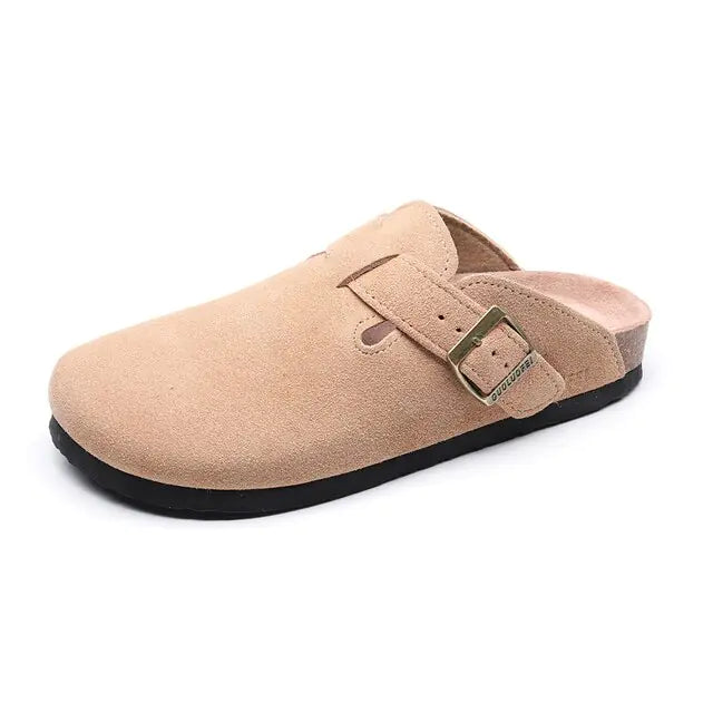 Mabelle Chic Clogs