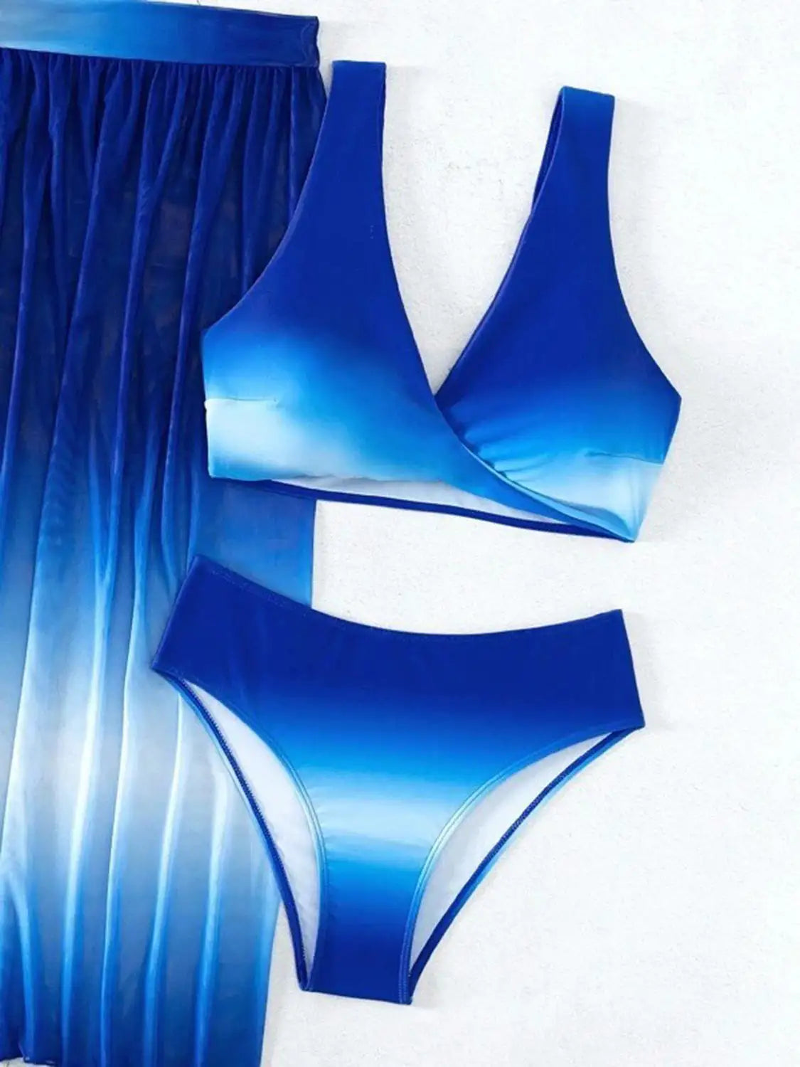 Elvita Bikini 3-Piece