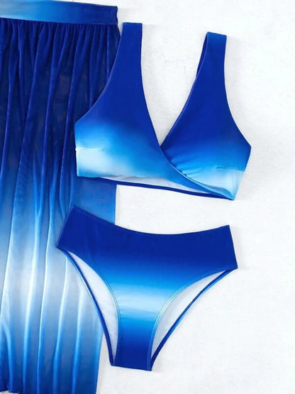 Elvita Bikini 3-Piece