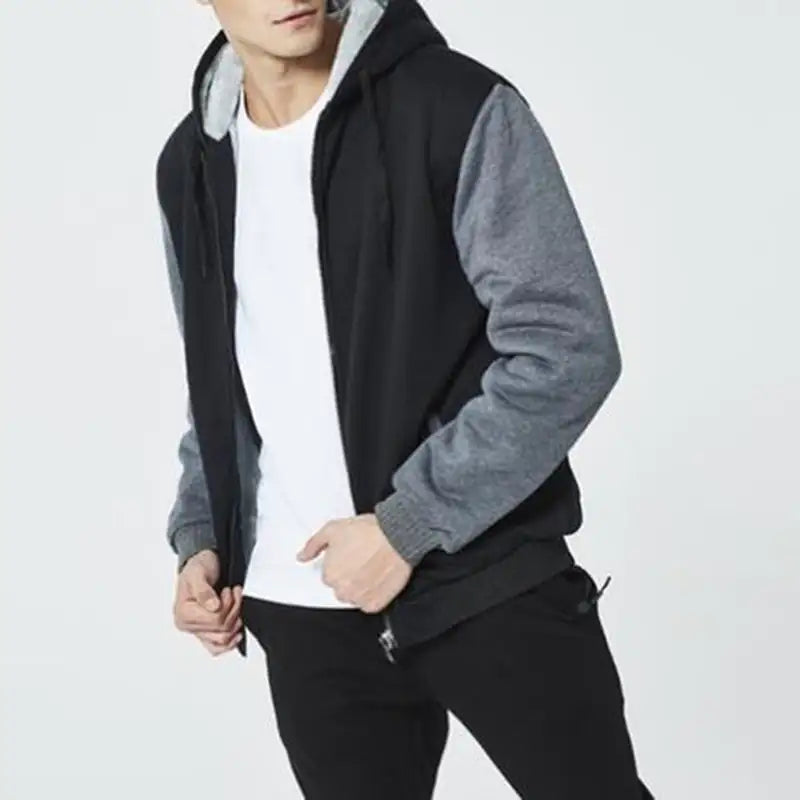 Silvain Vest