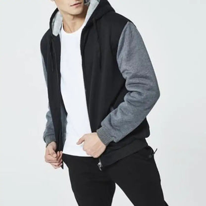 Silvain Vest