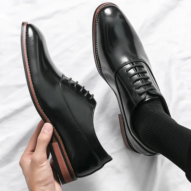 Elegance Shoes