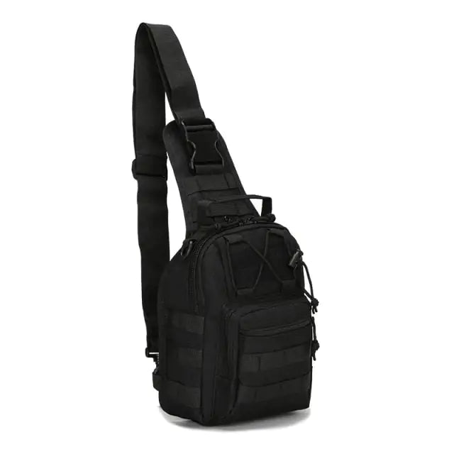 Tactical Rugtas