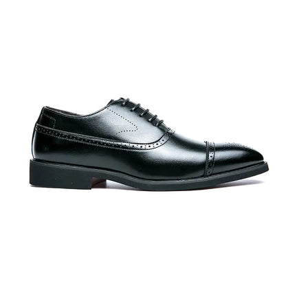Ulrich Shoes