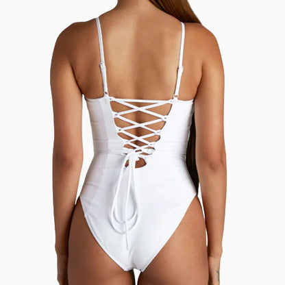 Shapewear-Badeanzug