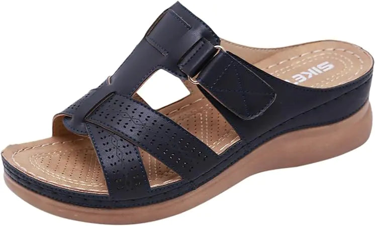 Orthotique Elegance Sandalen