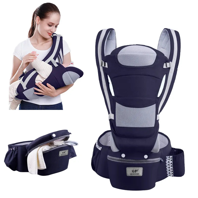 Comfort Babydrager