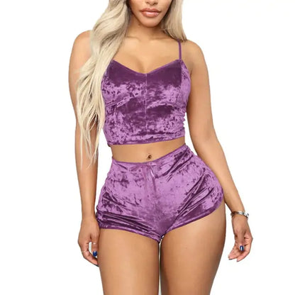 Violante Nacht Set