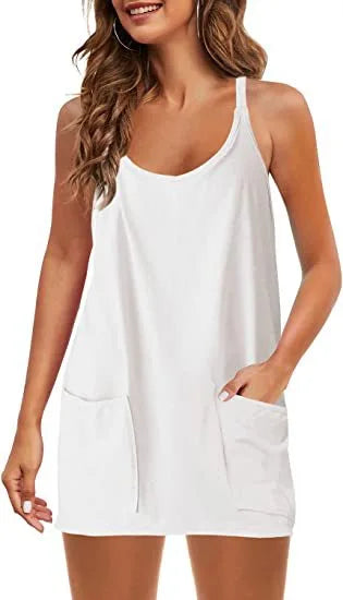 Eloisa Romper