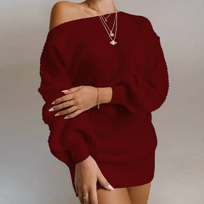 Mabelle Off-Shoulder