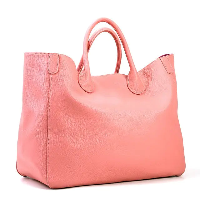 Jacinthe Tote Tas