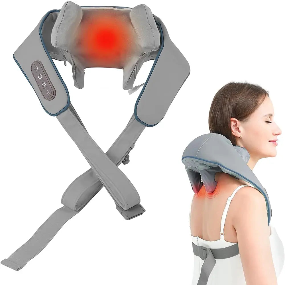 Comfort Massage Pro
