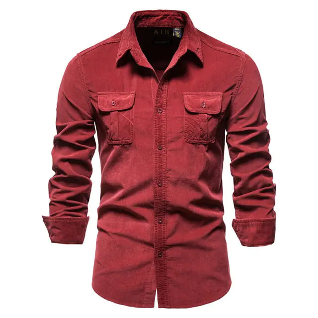 Business Blouse
